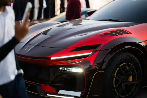 Kasino Spectra Bingo Apl Android/iOS